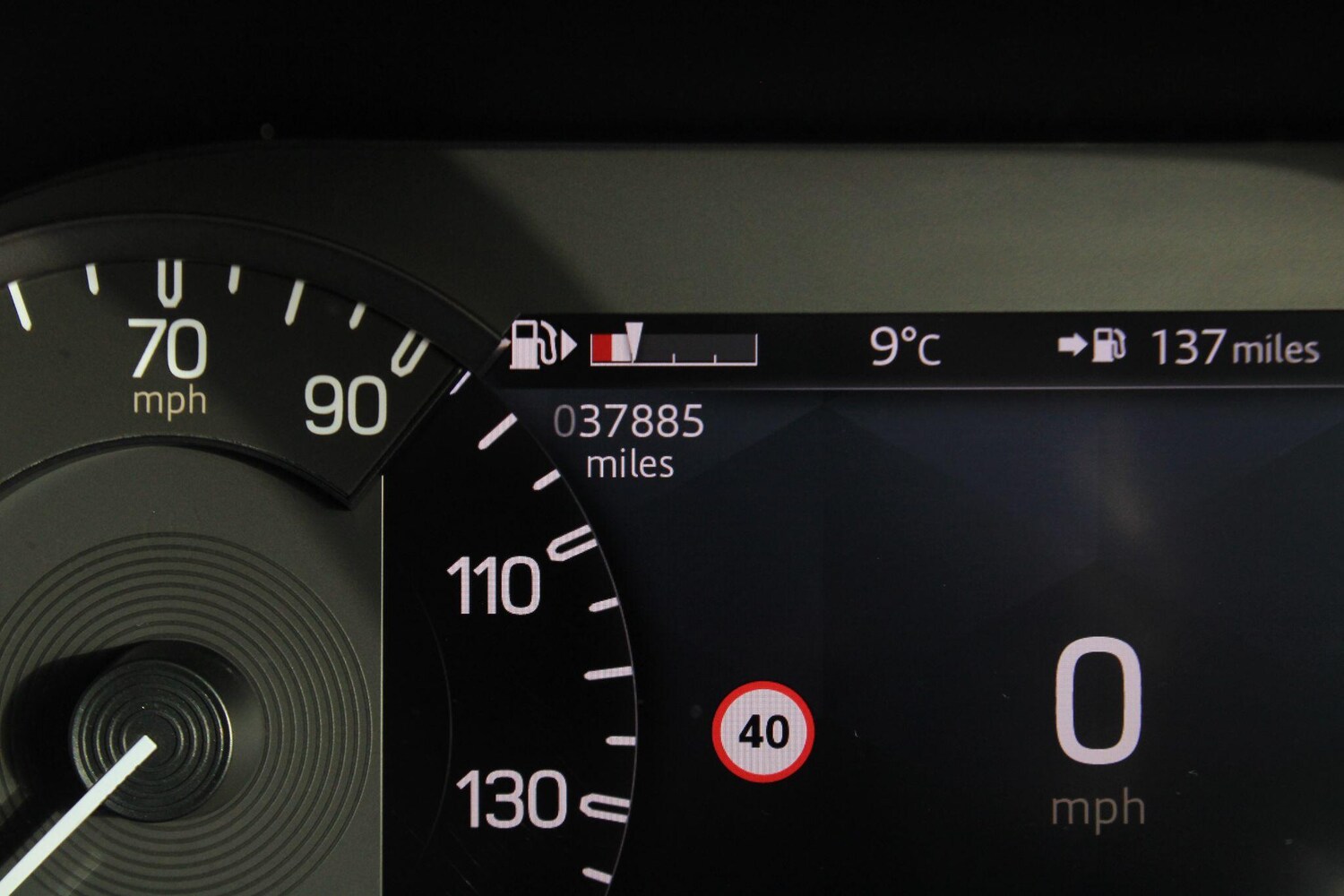 Used Land Rover Defender 110 for sale - 77670381: Photo 45