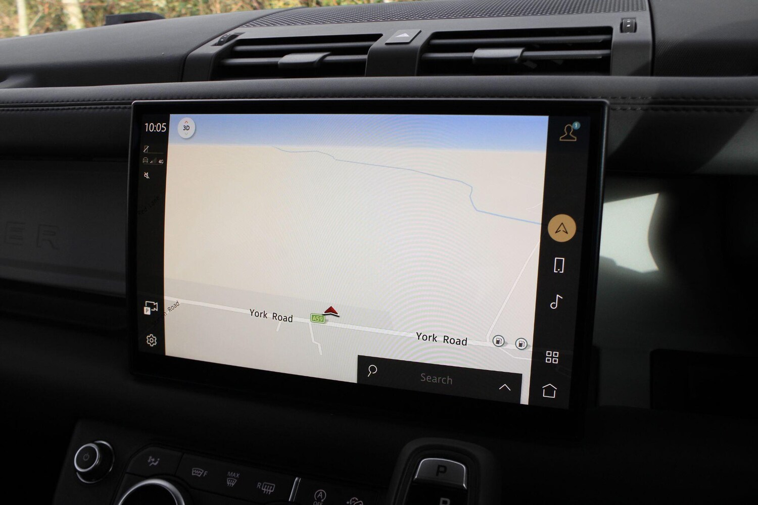 Used Land Rover Defender 110 for sale - 77670381: Photo 6