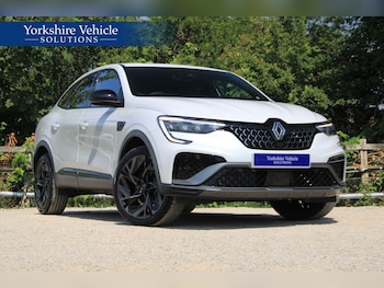 Used Renault Arkana 2024 for sale - 79181771: Photo