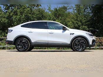 Used Renault Arkana 2024 for sale - 79181771: Photo