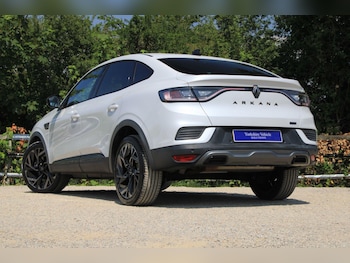 Used Renault Arkana 2024 for sale - 79181771: Photo