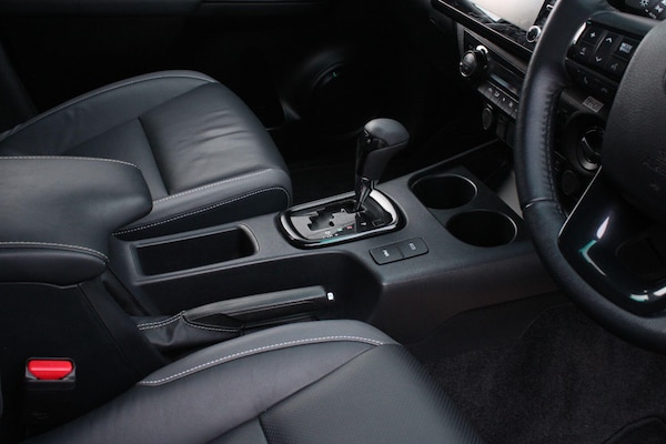 Used Toyota Hilux 2023 for sale - 73601180: Photo 23