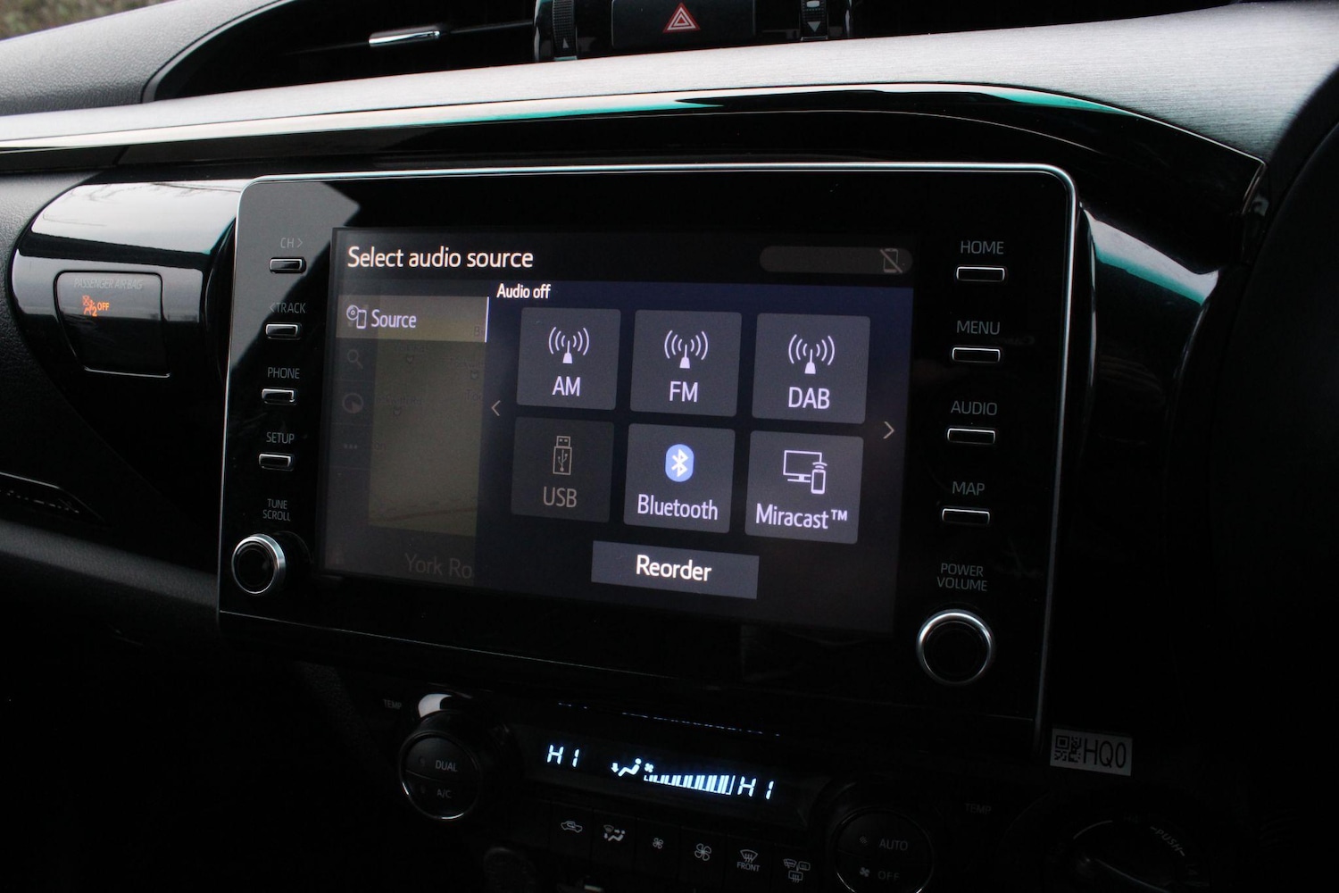 Vehicle 26
