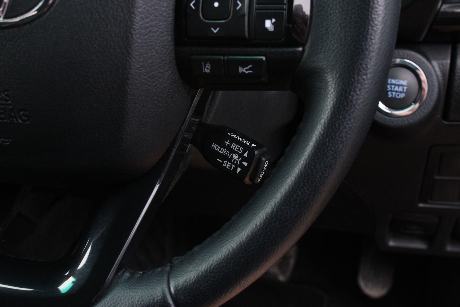 Vehicle 27