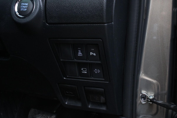 Used Toyota Hilux 2023 for sale - 73601180: Photo 33