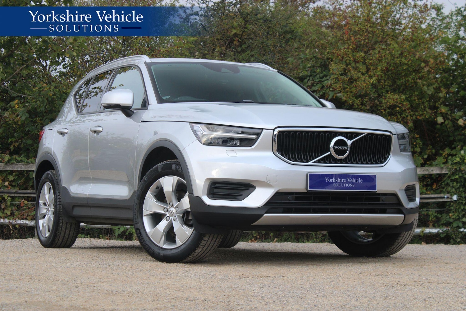 Used Volvo XC40 2019 for sale - 76239710: Photo 1