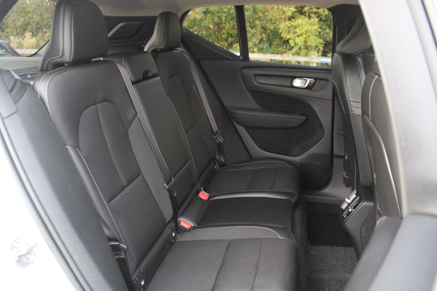 Used Volvo XC40 2019 for sale - 76239710: Photo 10