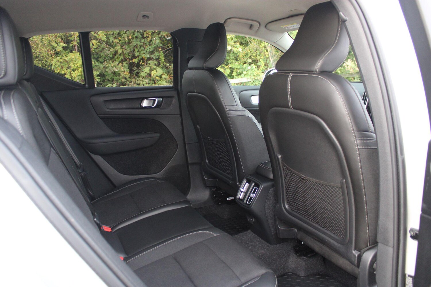 Used Volvo XC40 2019 for sale - 76239710: Photo 11