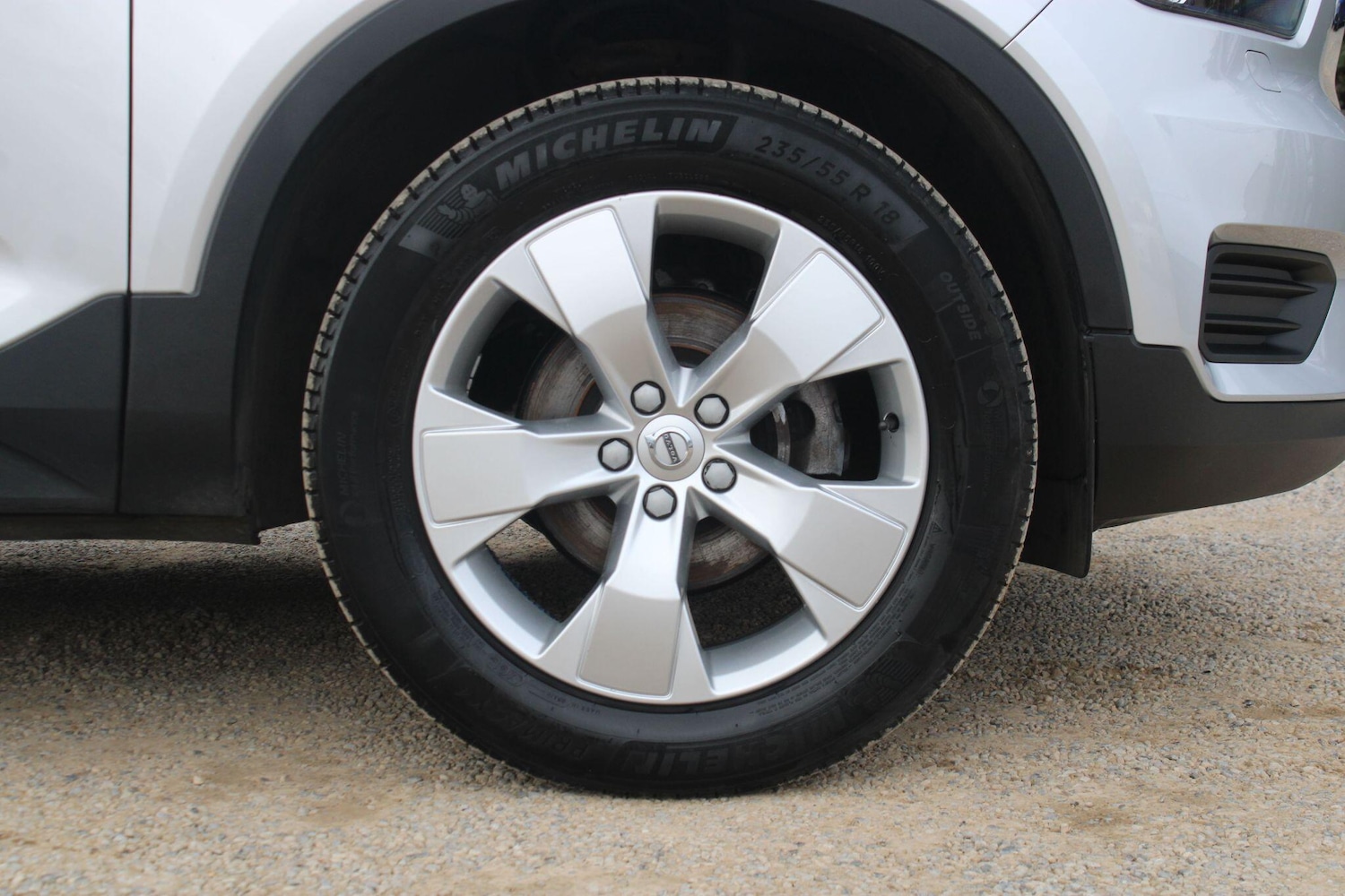 Used Volvo XC40 2019 for sale - 76239710: Photo 13