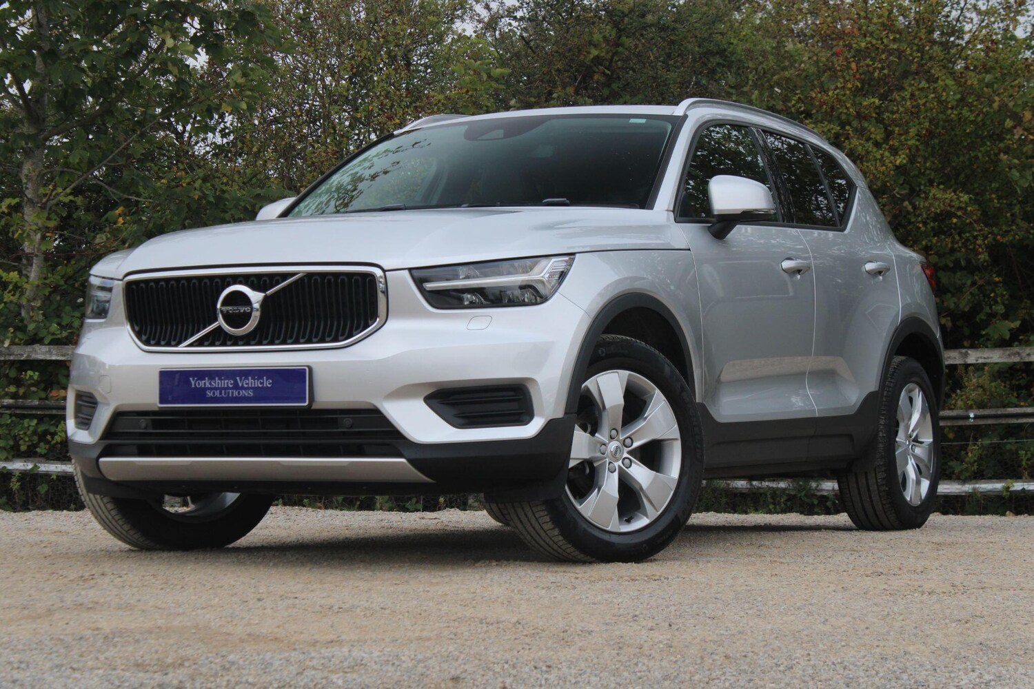 Used Volvo XC40 2019 for sale - 76239710: Photo 14
