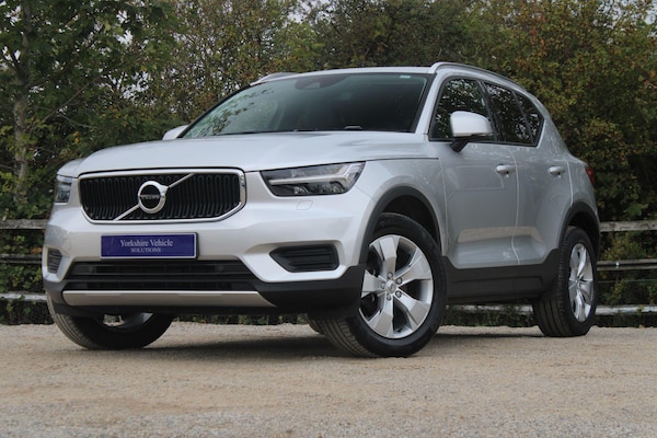 Used Volvo XC40 2019 for sale - 76239710: Photo 14