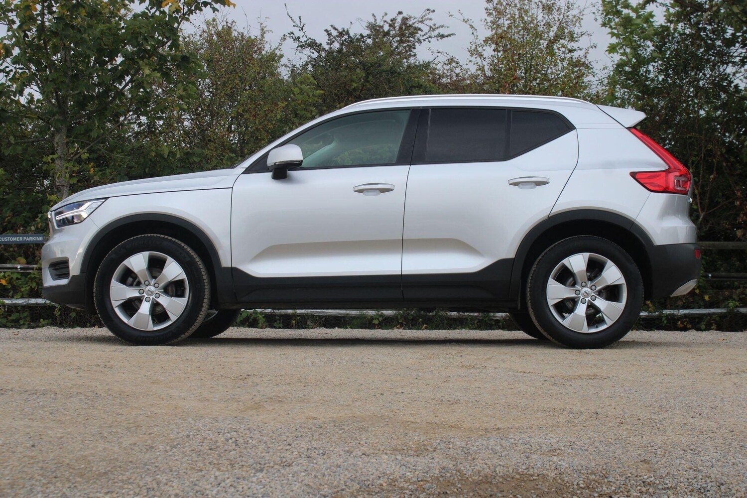 Used Volvo XC40 2019 for sale - 76239710: Photo 15