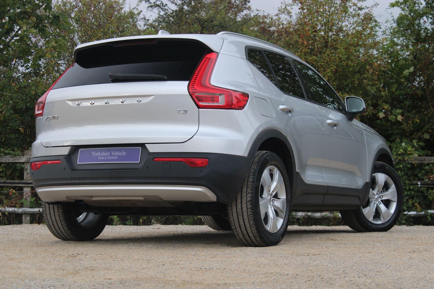 Used Volvo XC40 2019 for sale - 76239710: Photo 16