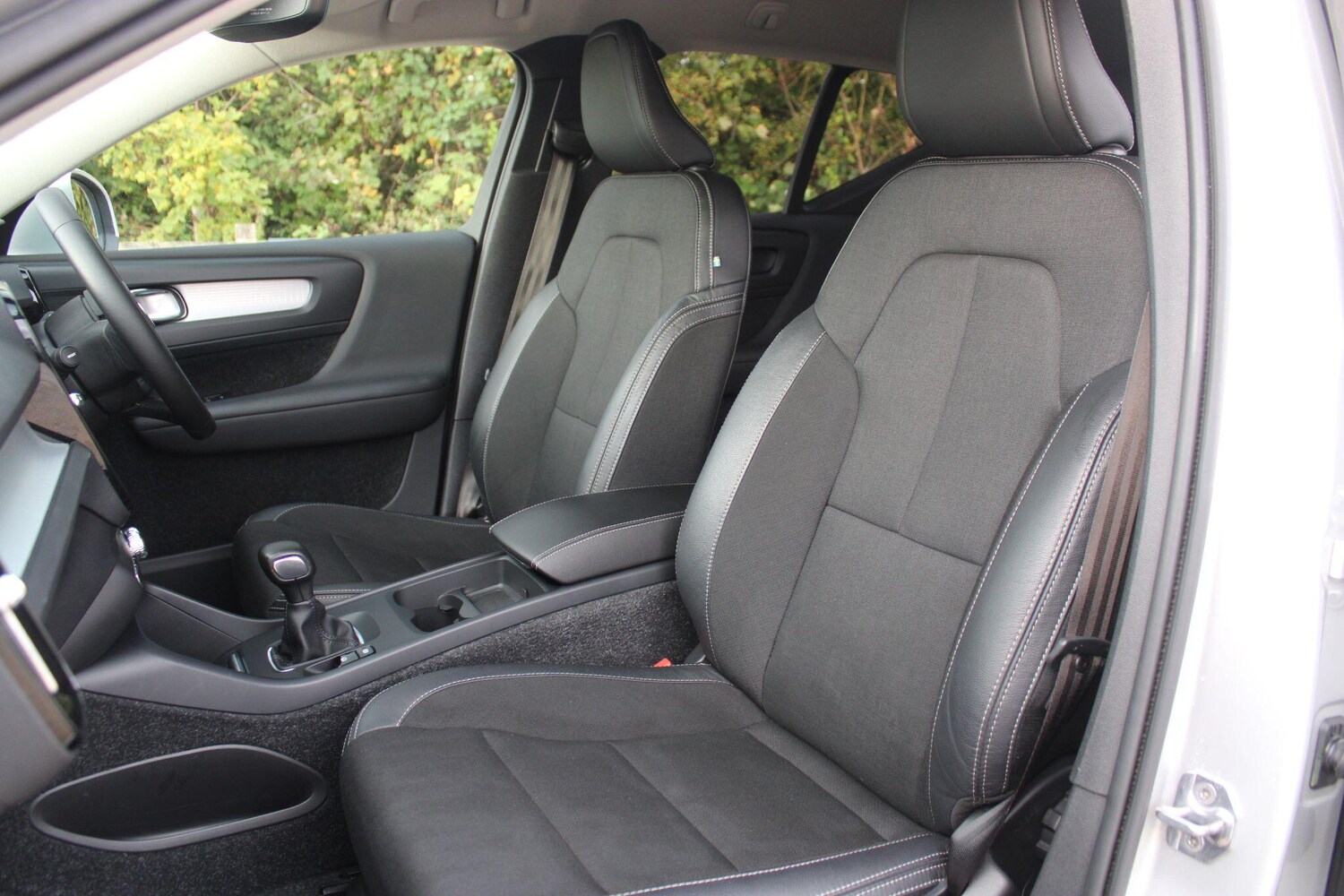 Used Volvo XC40 2019 for sale - 76239710: Photo 17