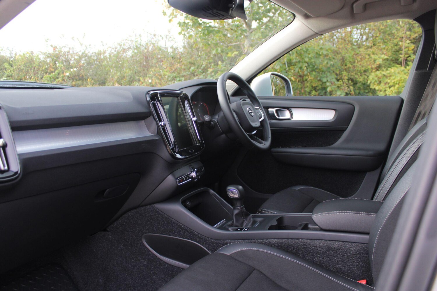 Used Volvo XC40 2019 for sale - 76239710: Photo 18