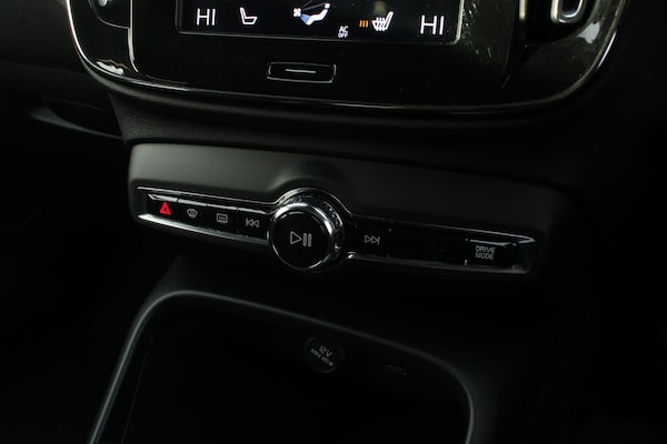 Used Volvo XC40 2019 for sale - 76239710: Photo 19