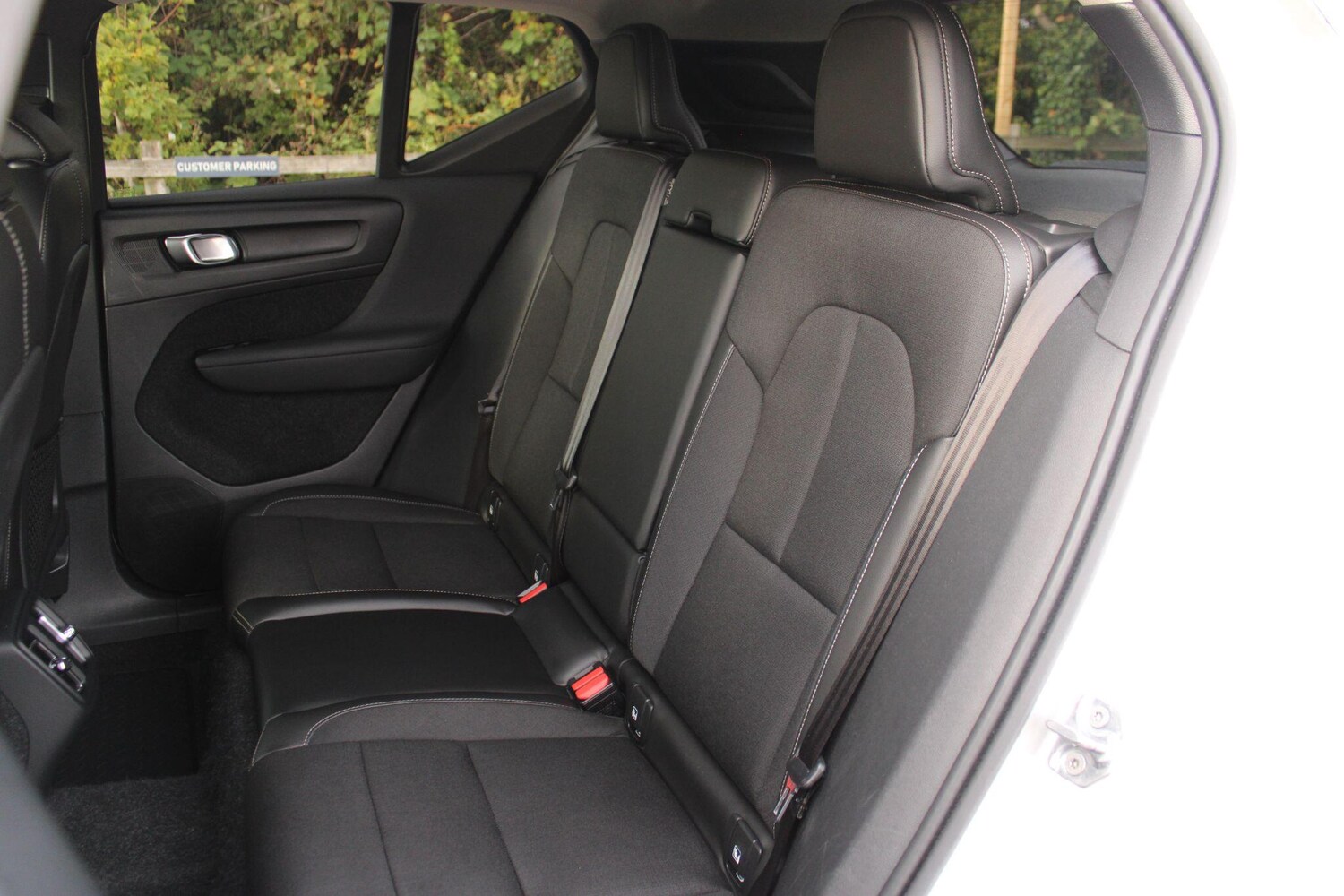 Used Volvo XC40 2019 for sale - 76239710: Photo 20