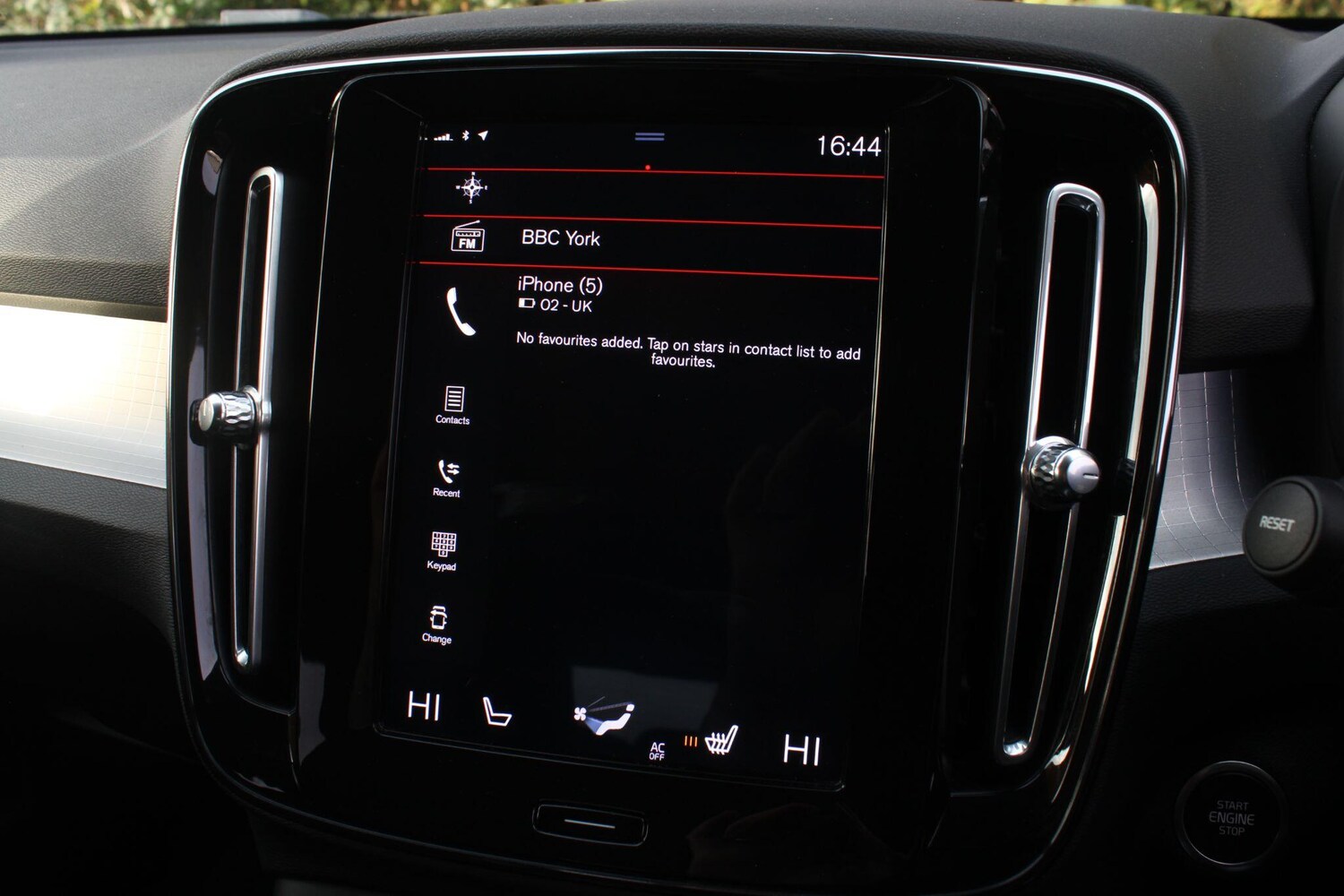 Used Volvo XC40 2019 for sale - 76239710: Photo 25