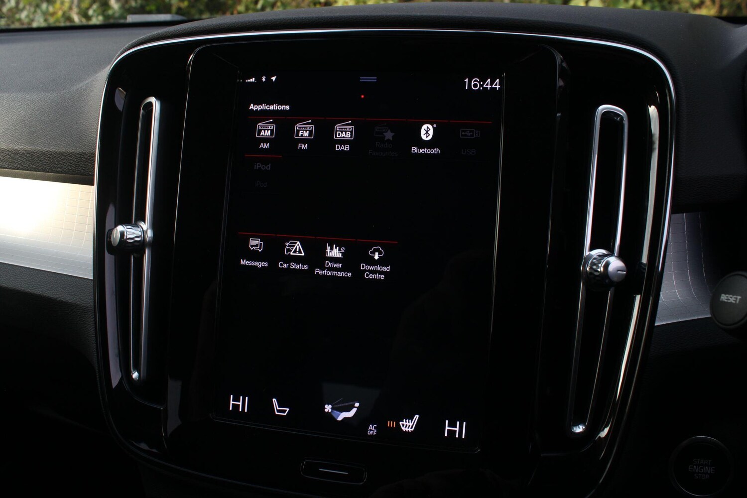 Used Volvo XC40 2019 for sale - 76239710: Photo 27