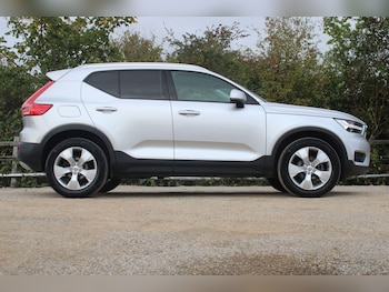 Used Volvo XC40 2019 for sale - 76239710: Photo