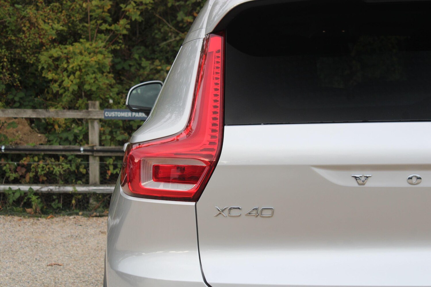 Used Volvo XC40 2019 for sale - 76239710: Photo 34