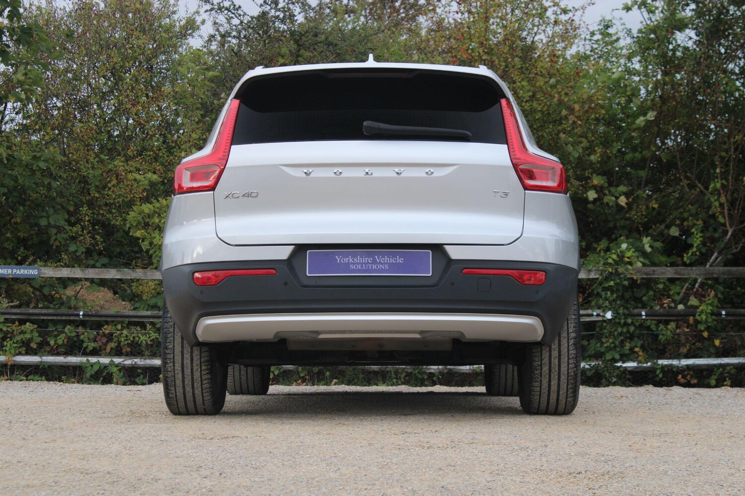 Used Volvo XC40 2019 for sale - 76239710: Photo 36