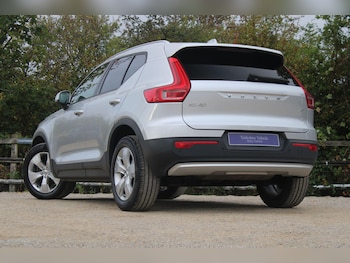 Used Volvo XC40 2019 for sale - 76239710: Photo