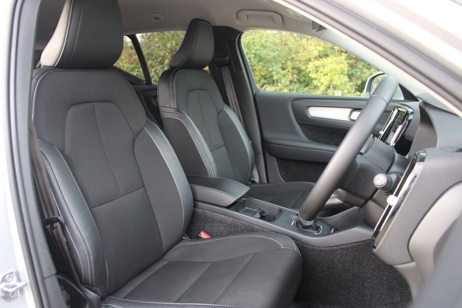 Used Volvo XC40 2019 for sale - 76239710: Photo 4