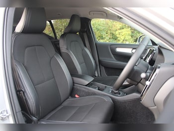 Used Volvo XC40 2019 for sale - 76239710: Photo