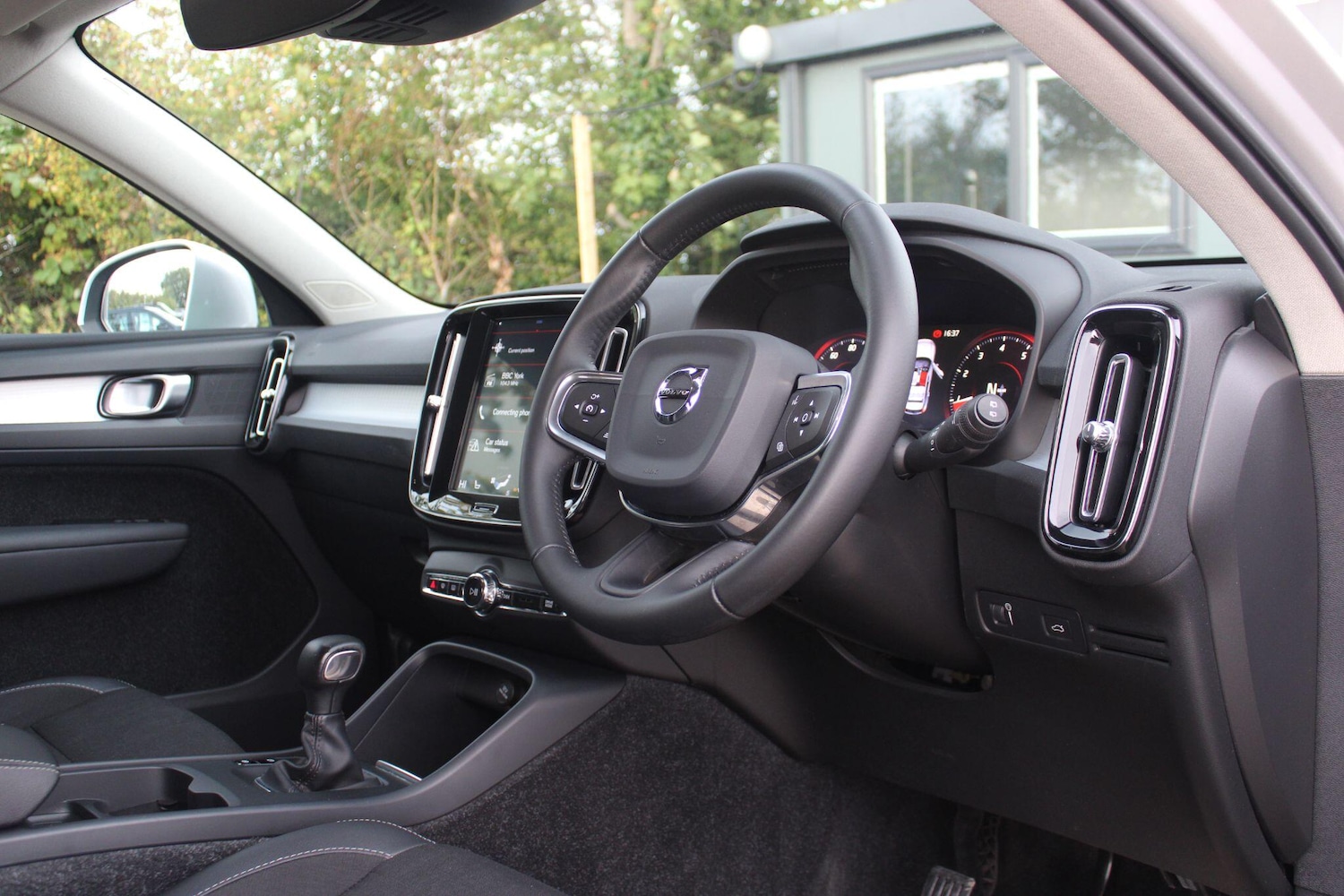 Used Volvo XC40 2019 for sale - 76239710: Photo 5