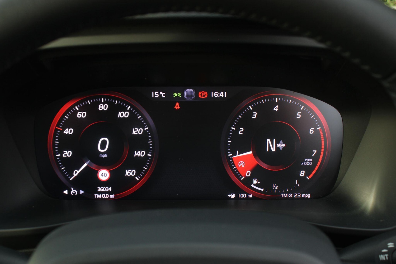 Used Volvo XC40 2019 for sale - 76239710: Photo 6