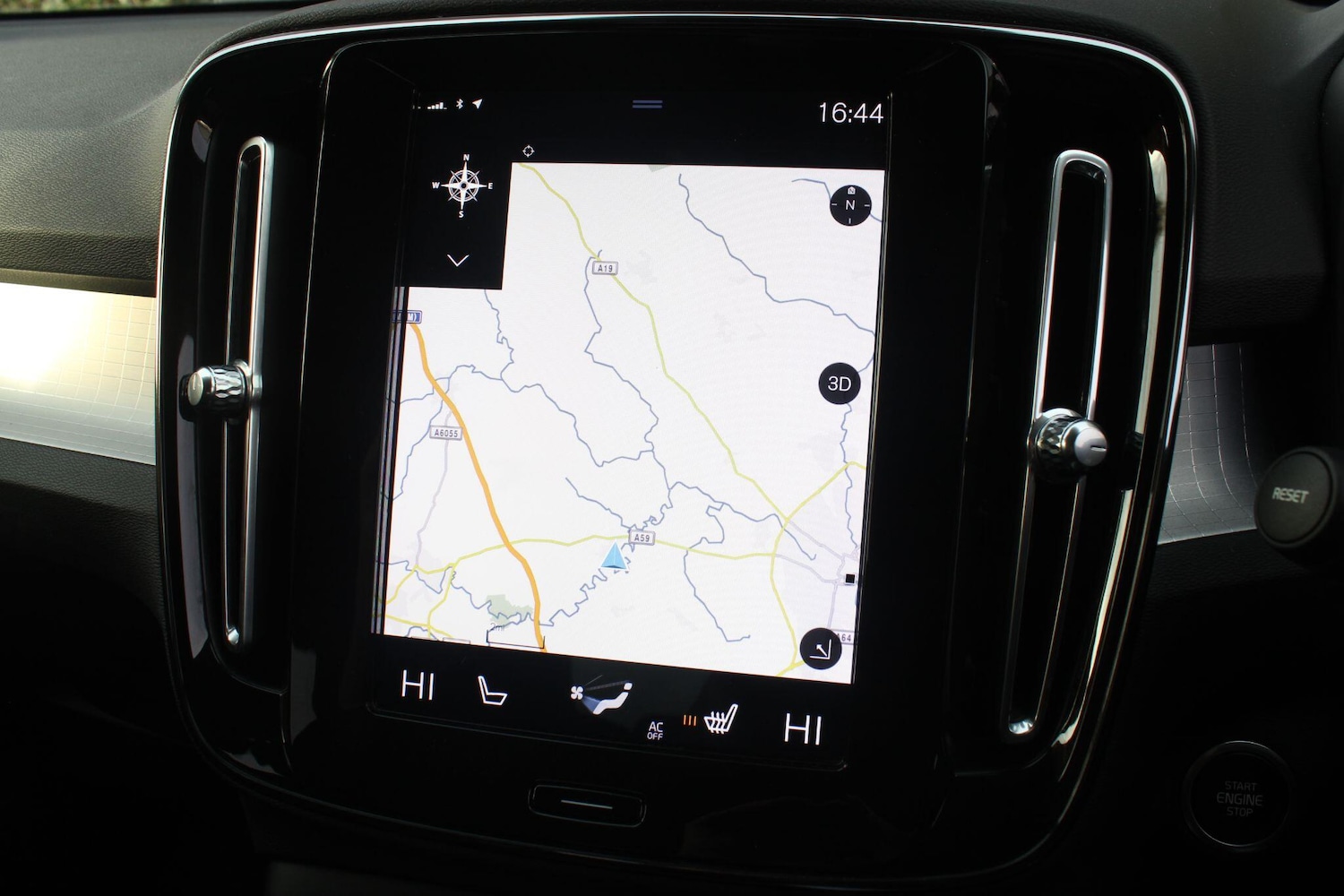 Used Volvo XC40 2019 for sale - 76239710: Photo 7