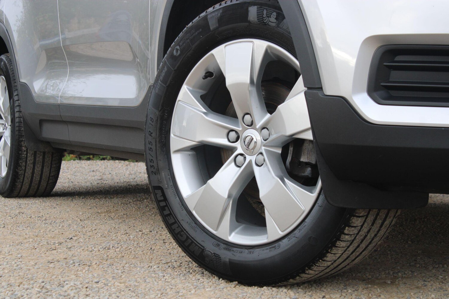 Used Volvo XC40 2019 for sale - 76239710: Photo 8