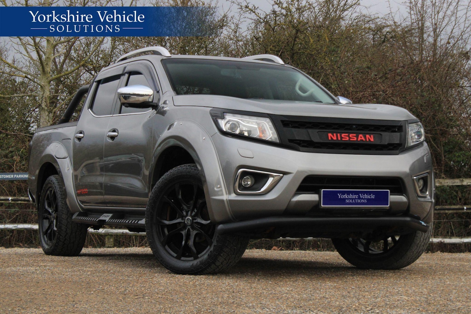 Used Nissan Navara 2016 for sale - 77696067: Photo 1