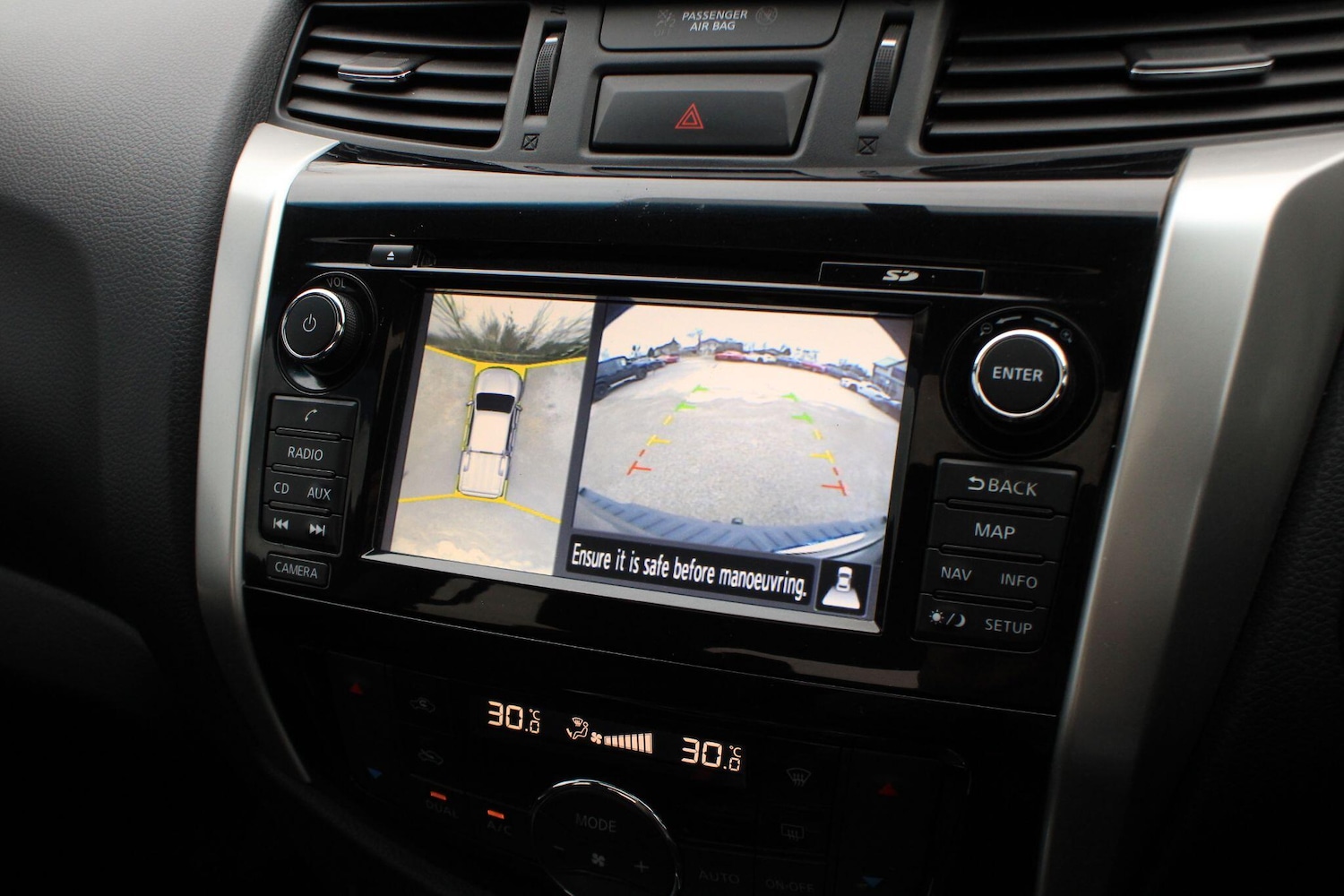 Used Nissan Navara 2016 for sale - 77696067: Photo 13