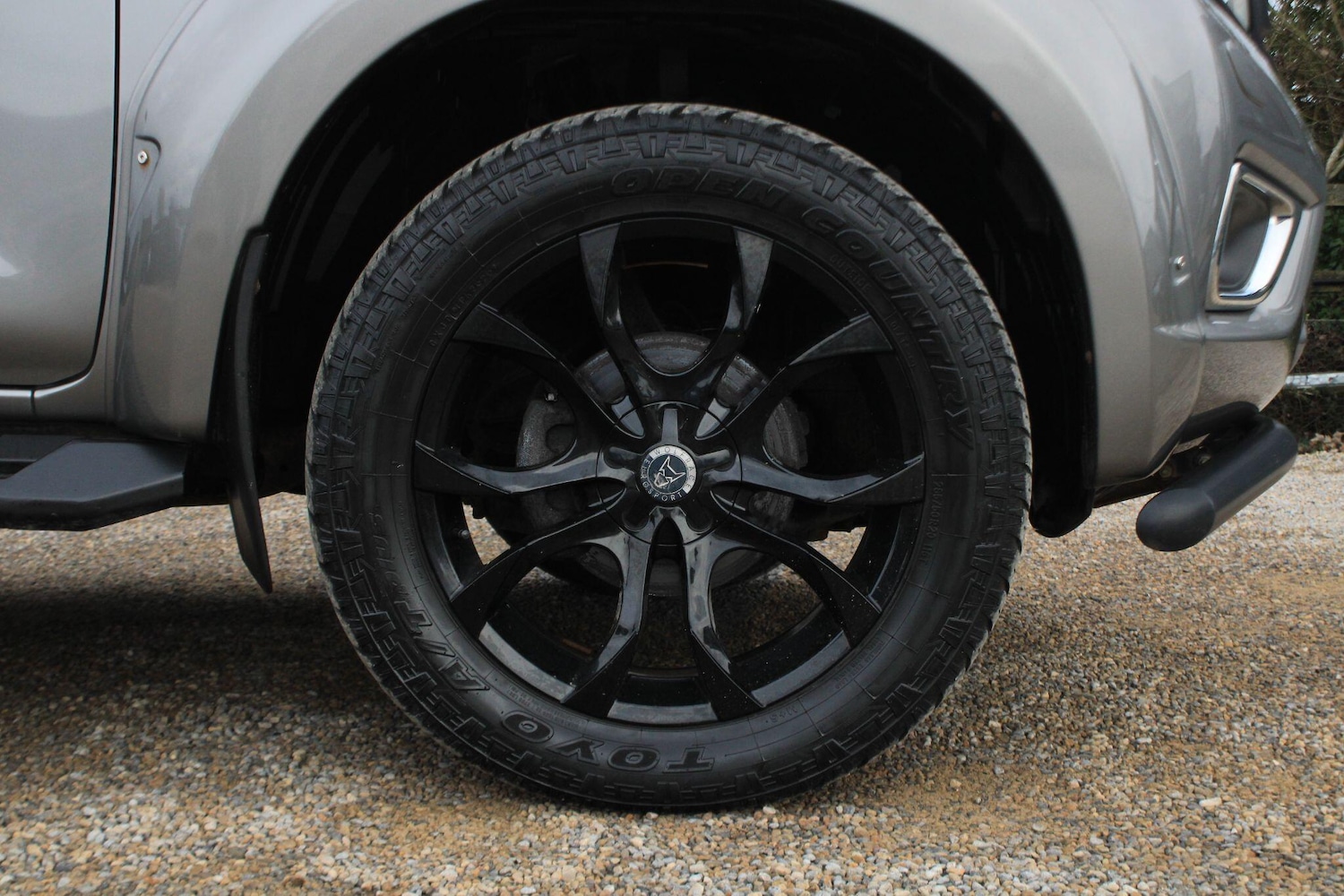 Used Nissan Navara 2016 for sale - 77696067: Photo 15