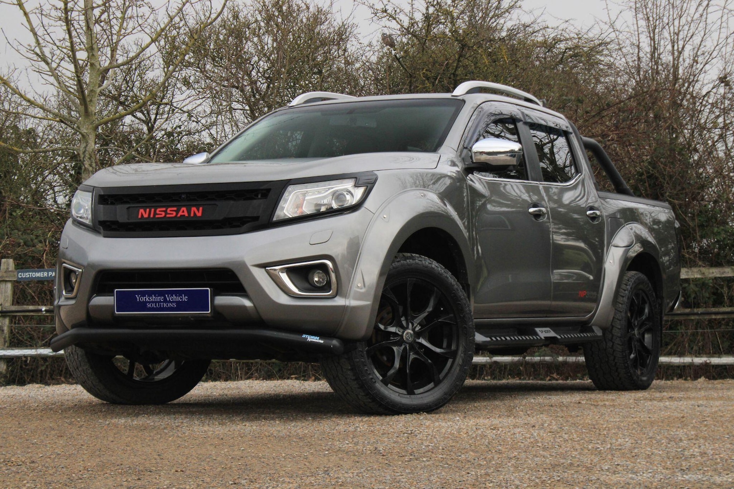 Used Nissan Navara 2016 for sale - 77696067: Photo 16