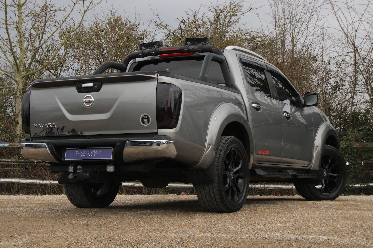 Used Nissan Navara 2016 for sale - 77696067: Photo 18