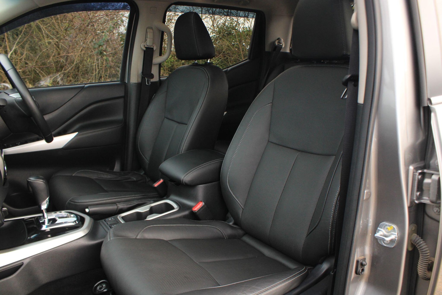 Used Nissan Navara 2016 for sale - 77696067: Photo 19