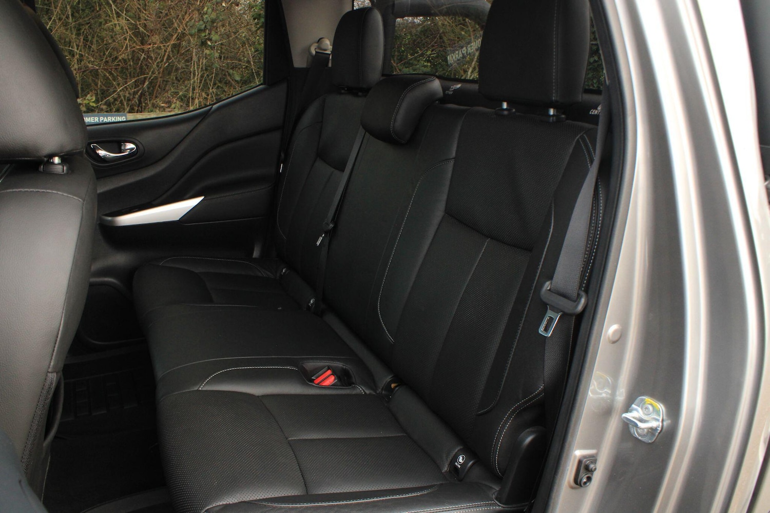 Used Nissan Navara 2016 for sale - 77696067: Photo 22