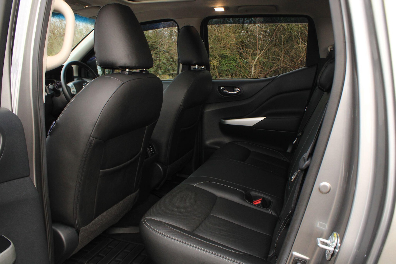 Used Nissan Navara 2016 for sale - 77696067: Photo 23