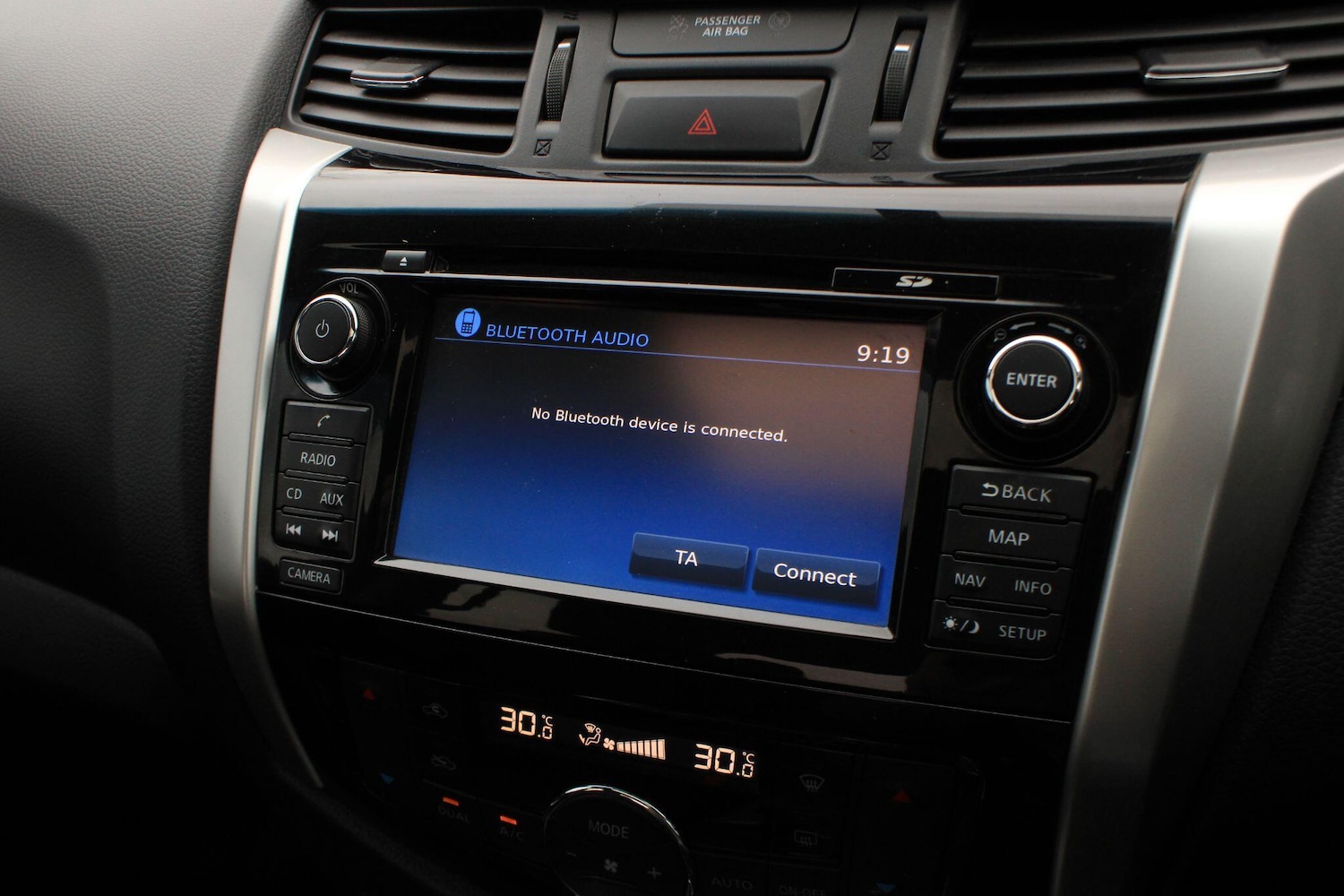 Used Nissan Navara 2016 for sale - 77696067: Photo 28