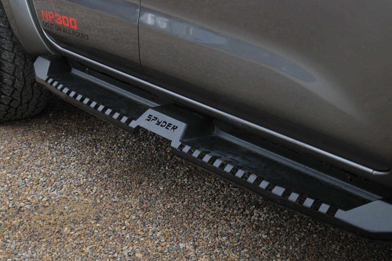 Used Nissan Navara 2016 for sale - 77696067: Photo 35