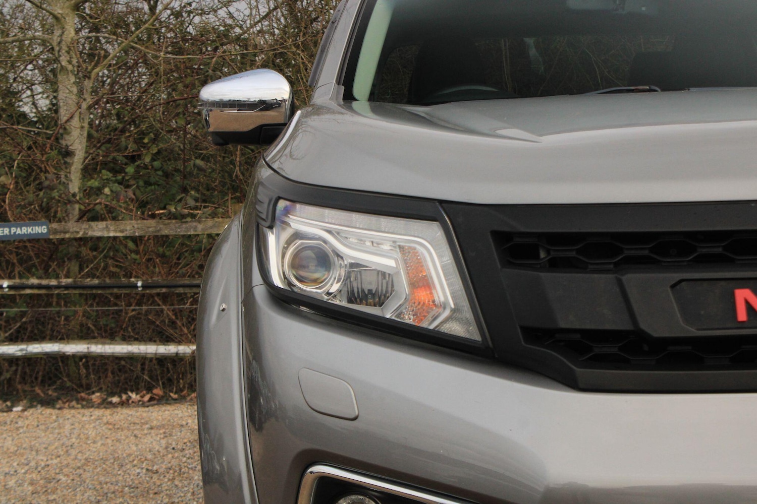 Used Nissan Navara 2016 for sale - 77696067: Photo 38