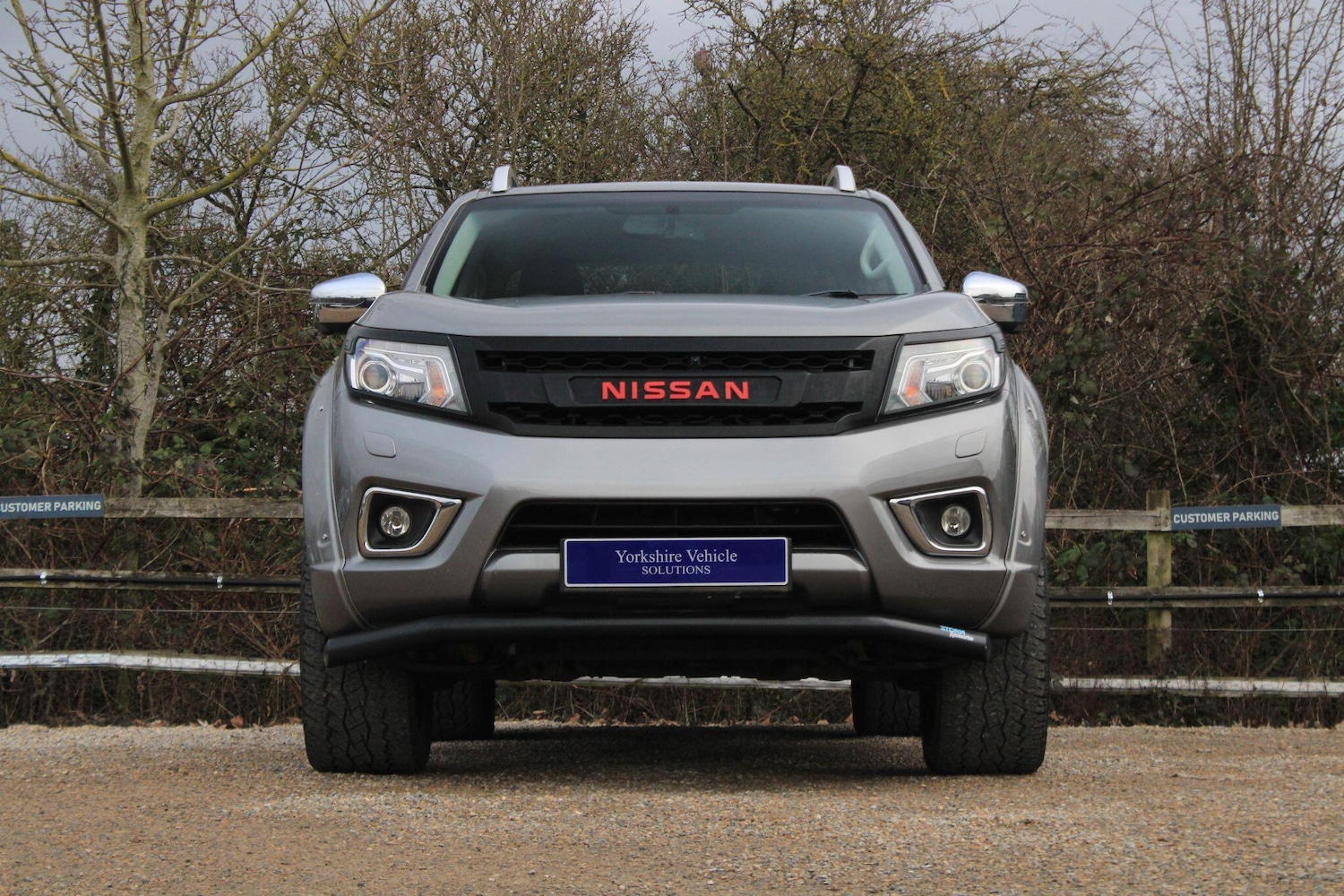 Used Nissan Navara 2016 for sale - 77696067: Photo 39