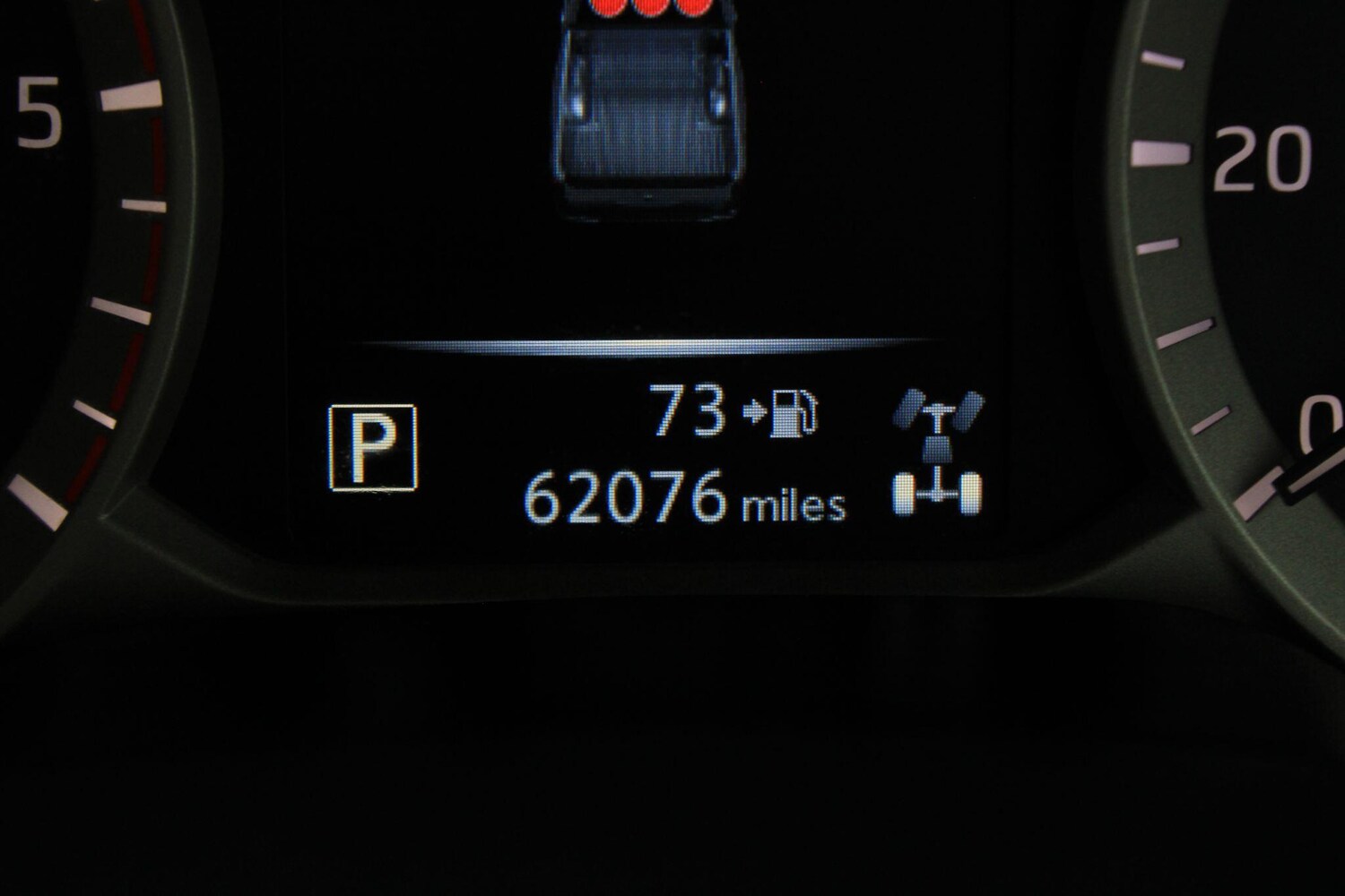 Used Nissan Navara 2016 for sale - 77696067: Photo 41