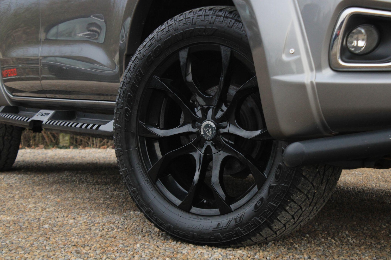 Used Nissan Navara 2016 for sale - 77696067: Photo 8