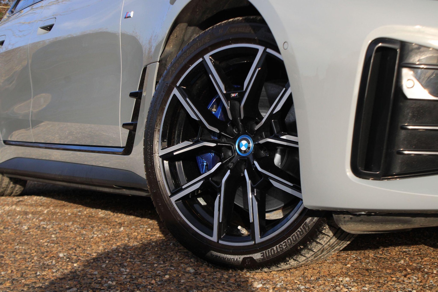 Used BMW i4 for sale - 76866310: Photo 10