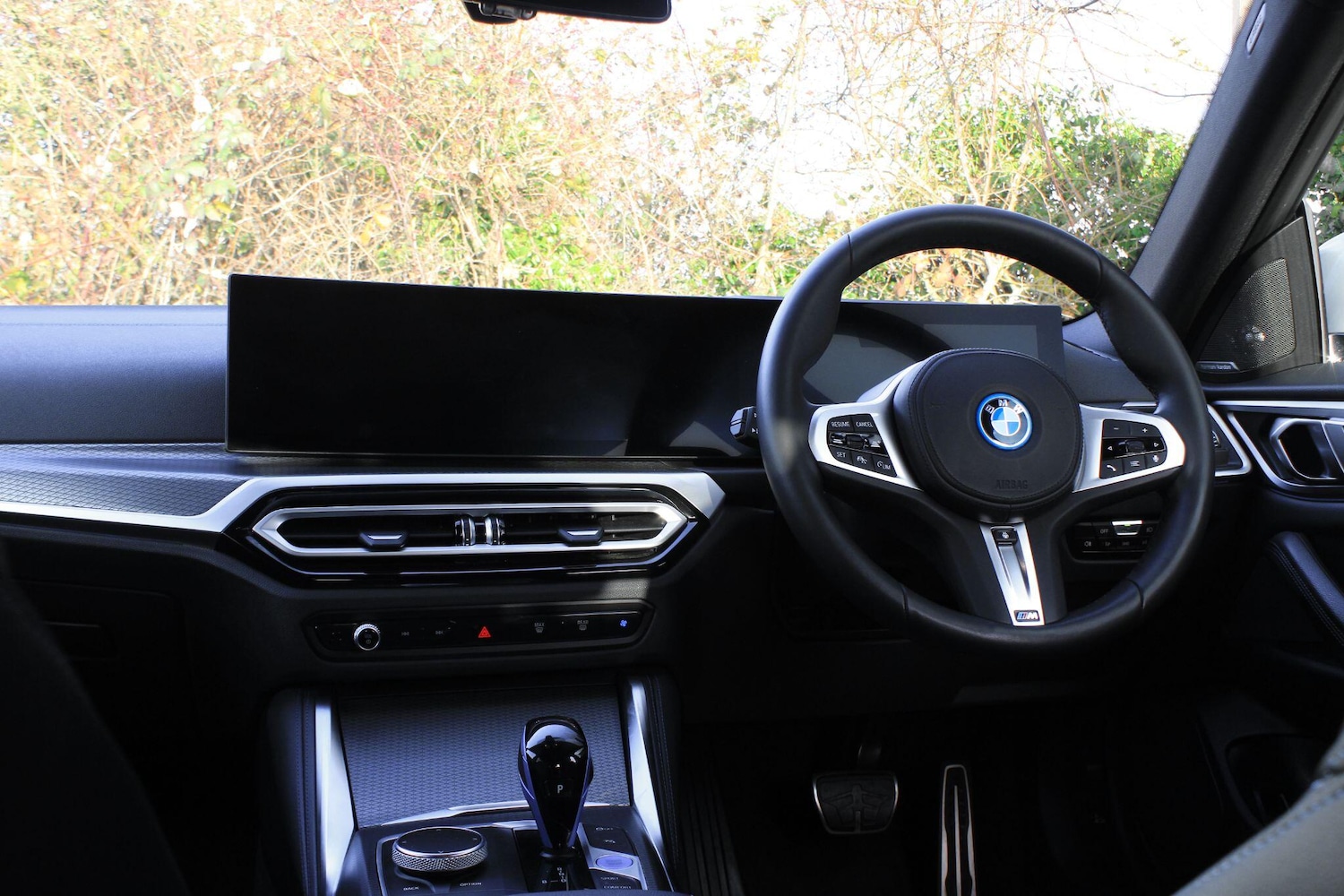 Used BMW i4 for sale - 76866310: Photo 11