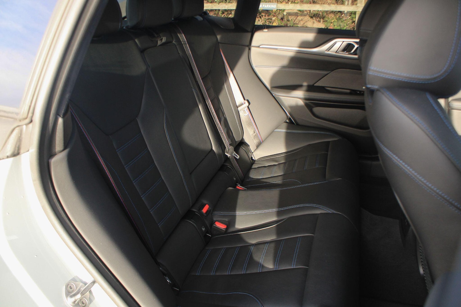 Used BMW i4 for sale - 76866310: Photo 12